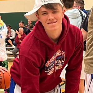 Josiah Davis