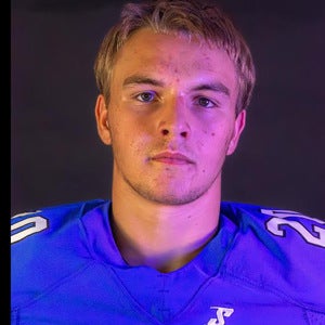 Cael Frazier