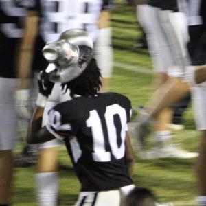 Keyon Collier
