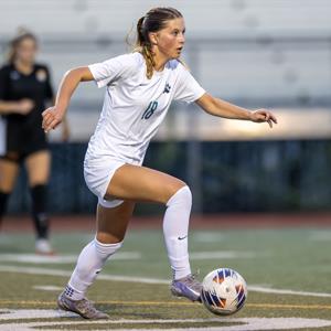 Ella Benedict mugshot