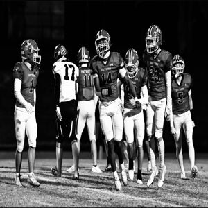 Sincere Thompson mugshot