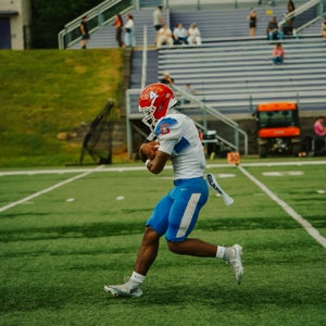 Sincere Thompson photo