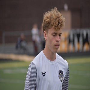 Mikey McKinney