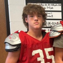 Brady Skahan