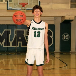 Caden Morrow