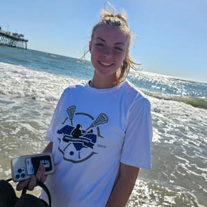 Xanthe Sawlivich