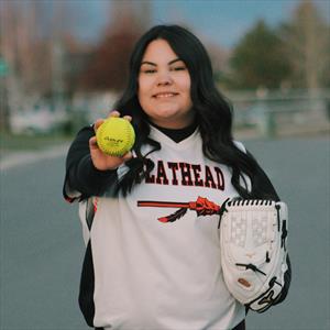 BRIANNA MORALES