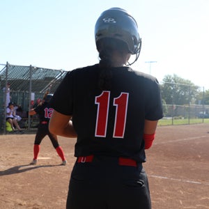 Karli Robinson mugshot