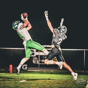 Johnny Nelson mugshot