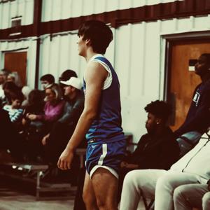 Gavin Wright mugshot