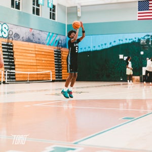 Donovan Swain mugshot