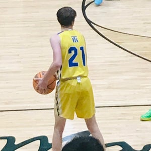 Ford Allen