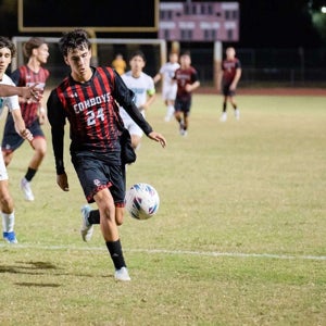 Andrew Chiorean mugshot