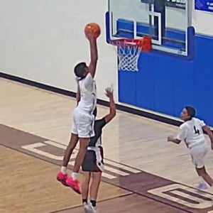 Sanjay Geffers mugshot