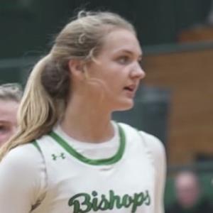 Olivia Allen