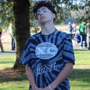 Max Parker