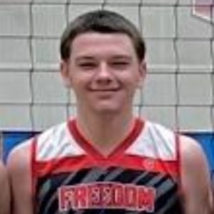 LUCAS MULLEN