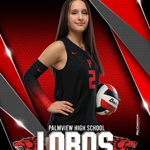 Valeria Gauna mugshot