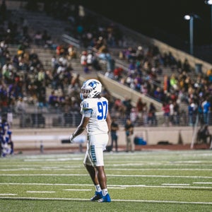 Dominick Toulon mugshot