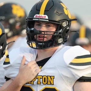 Braxton Heffernan