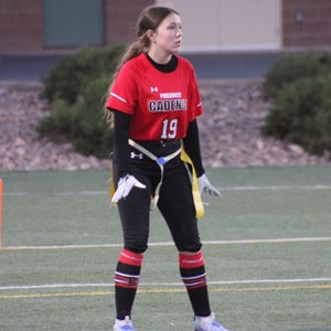Audrey Kemble