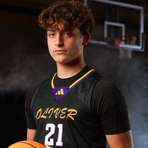 Karson Seeber mugshot