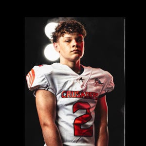 Braxten Shaw