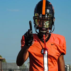 Deandre Coates