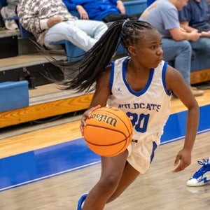 Journi Randle