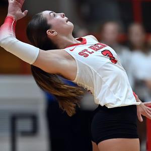 Morgan Baumer