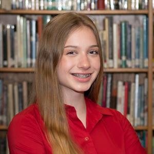 Daisy Grinsteiner