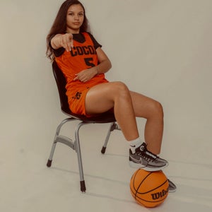 Sophia Bass mugshot