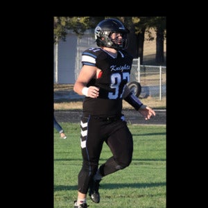 Hunter Harmon