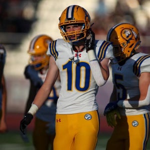 Bryce Smeltz