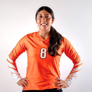 Kyrsten Garza mugshot