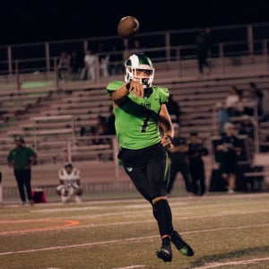 Jaden Galvan mugshot