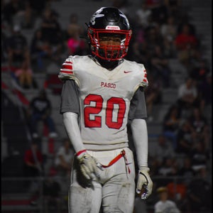 Jaylin Peyton mugshot