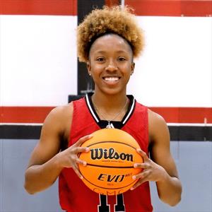 Deaisha Stephens