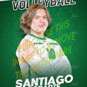 Santiago Rodarte mugshot