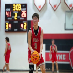 Wyatt Debord