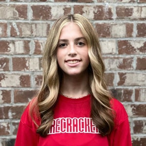 Anne Turner Goldman mugshot