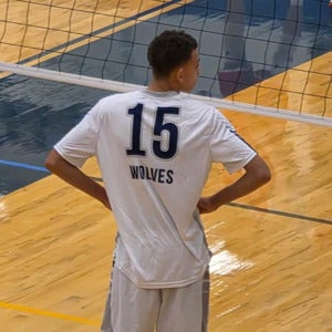 Joshua Vaughn