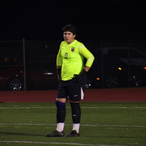 Javier Villa mugshot