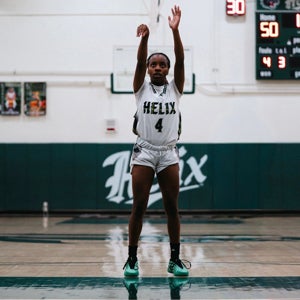 Samayah  Webb mugshot