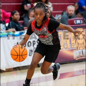 Samayah  Webb