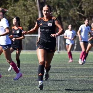 Kendra Moyer mugshot