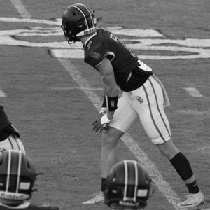 Cason Evans