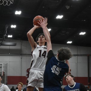 Gabriel Espin mugshot