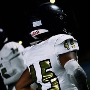 Jeremiah Llanes