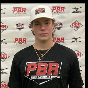 Nikolai Baldwin mugshot